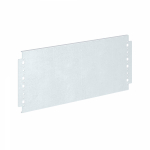 Монтажная плата 250x400 сталь оцинкованная DKC