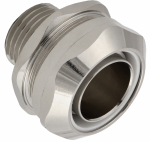 Муфта вводная MB38 G1 1/4" нержавеющая сталь IP67 ELASTA IEK (10)