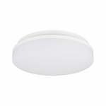 Светильник CL-BOUWER-R300-21W Day4000-MIX (WH, 110 deg, 230V, TRIAC) (Arlight, IP54 Пластик, 5 лет)