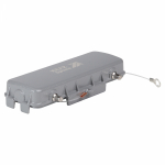 Крышка защитная приборная OptiLink HDC-H24B-MCV-4B/2 Крышка защитная приборная OptiLink HDC-H24B-MCV-4B/2