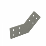 Соединитель продольный для лотка кабельного стеклопластик (фиберглас, grp) необработанная DKC G5 Combitech