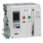 Выключатель автоматический OptiMat A-2000-S2-3P-85-F-MR8.1-BH-C2200-M2-P04-S1-06 Выключатель автоматический OptiMat A-2000-S2-3P-85-F-MR8.1-BH-C2200-M2-P04-S1-06