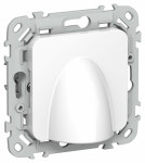 FLITE Вывод кабеля КВ-ФлБ бел. IEK FLITE Вывод кабеля КВ-ФлБ бел. IEK