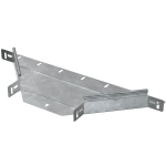 ESCA 7 Отвод Т-обр. 50х150-1,5 HDZ IEK