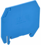 ARMAFIX Разделитель PPCY2.5/10BU IEK ARMAFIX Разделитель PPCY2.5/10BU IEK