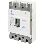 ВА04-35 Про, 3Р, 125А Icu-25kA (250П)
