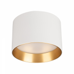 Светильник SP-BISCOTTO-R120-12W Warm3300-MIX (WH-GD, 80 deg, 230V) (Arlight, IP54 Металл, 5 лет) Светильник SP-BISCOTTO-R120-12W Warm3300-MIX (WH-GD, 80 deg, 230V) (Arlight, IP54 Металл, 5 лет)