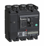 АВТ.ВЫКЛ SYSTEMEPACT CCB250 100KA 4P4D S5.2E 250A РЫЧАГ