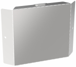 ESCA 3 Кр. пов. верт. внеш. 90град 100х200-0,6 IEK