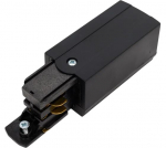 Питание левое черное