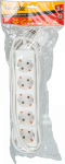 Удлинитель Navigator 71 555 NPE-S-05-300-E-3x0.75  с/з 5 гн. 3м