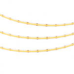 Лента герметичная COB-SE-X544-8mm 24V Warm2700 (11 W/m, IP65, 5m) (Arlight, -)