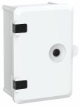 Корпус полиэстерный ЩМП 230х330х150 IP65 IEK Корпус полиэстерный ЩМП 230х330х150 IP65 IEK