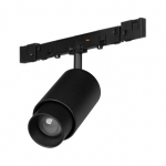 Светильник MAG-MICROCOSM-SPOT-ZOOM-R30-2W Day4000 (BK, 15-45 deg, 24V) (Arlight, IP20 Металл, 5 лет)