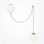 Подвесной светильник Twins MOD427PL-L20B3K1