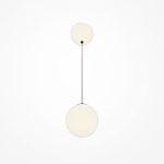 Подвесной светильник Twins MOD427PL-L20B3K