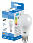 LED Bulb A60 950lm 6500K E27 IEK СНЯТО