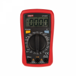 UNIT Портативный мультиметр UNI-T UT33B+
