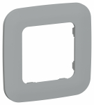 FLITE Рамка 1-мест. РУ-1-А-ФлС сер. IEK