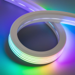 Лента герметичная SPI STARDUST-TOP-B60-30x20mm 12V RGB (12 W/m, IP65, 5m, wire x1) (Arlight, 12 Вт/м, IP65) Лента герметичная SPI STARDUST-TOP-B60-30x20mm 12V RGB (12 W/m, IP65, 5m, wire x1) (Arlight, 12 Вт/м, IP65)