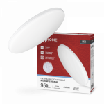 Светильник светодиод 95Вт 6500К 7600Лм 460х67мм NEO SIMPLE-9565-WH IN HOME (1/4)
