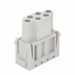 Розетка OptiLink HDC-HM-6-16-FС-(0,14-4,0)-500V Розетка OptiLink HDC-HM-6-16-FС-(0,14-4,0)-500V