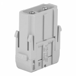Вилка OptiLink HDC-HM-2.1-40-M-(2,5-8)-1000V Вилка OptiLink HDC-HM-2.1-40-M-(2,5-8)-1000V