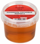 Канифоль ЭРА сосновая марки А, банка 100 гр