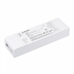 INTELLIGENT ARLIGHT Диммер SMART-CC-205-72-SH-PD-SUF (12-48V, 5x350-1200mA, TUYA Wi-Fi, 2.4G) (IARL, Контроллер) INTELLIGENT ARLIGHT Диммер SMART-CC-205-72-SH-PD-SUF (12-48V, 5x350-1200mA, TUYA Wi-Fi, 2.4G) (IARL, Контроллер)
