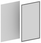 FORMAT Панель боковая 1800х1000 IP54 (2шт/компл) IEK