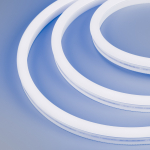 Лента герметичная WAVE-SIDE-A120-12x25mm 230V Blue (12 W/m, IP67, 50m, wire x2) (Arlight, Грибовидная форма) Лента герметичная WAVE-SIDE-A120-12x25mm 230V Blue (12 W/m, IP67, 50m, wire x2) (Arlight, Грибовидная форма)