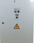 Шкаф управления ШУ Teploluxe-CBS-12х20А