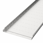 Лоток перфорированный Профи 500х50х3000 (2,0 мм) (6 м/уп) Промрукав