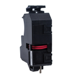 PRO.KVANT Расцепитель МН 400-630-800 AC220 В (левый) PRO.KVANT Расцепитель МН 400-630-800 AC220 В (левый)