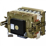 Автоматический выключатель ВА55-43-334770-00УХЛ3 1600А, 690В Автоматический выключатель ВА55-43-334770-00УХЛ3 1600А, 690В
