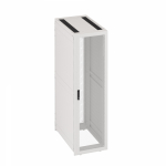 ИТ-шкаф ДКС для ЦОД напольный собранный 19 , 42U 600x1200мм, двойные боковые панели, перф/двойная перф дверь, белый RAL9003 ИТ-шкаф ДКС для ЦОД напольный собранный 19 , 42U 600x1200мм, двойные боковые панели, перф/двойная перф дверь, белый RAL9003
