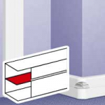 DLP Перегородка несущая DLP Перегородка несущая