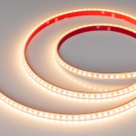 Лента герметичная IC-PS-A120-10mm 24V Warm2700 (9.6 W/m, IP67, 2835, 10m) (Arlight, стабилизированная) Лента герметичная IC-PS-A120-10mm 24V Warm2700 (9.6 W/m, IP67, 2835, 10m) (Arlight, стабилизированная)