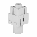 Розетка OptiLink HDC-HM-1.2-200-F-(40-70)-1000V Розетка OptiLink HDC-HM-1.2-200-F-(40-70)-1000V