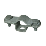 Универсальный держатель изолированного токоотвода EKF Универсальный держатель изолированного токоотвода EKF