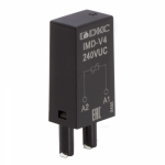 Модуль защиты, варистор, 240V AC/DC