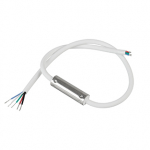 Провод питания ARL-WAVE-20AWG-5W-D4.5-CU-500 White (Arlight, Закрытый) Провод питания ARL-WAVE-20AWG-5W-D4.5-CU-500 White (Arlight, Закрытый)