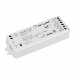 Контроллер SMART-K13-SYNC (12-24V, 4x3A, 2.4G)