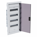 Корпус пластиковый OptiBox Pro 48-VKR-IP40