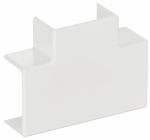 METRA MINI Угол Т-образный 24х14мм белый IEK METRA MINI Угол Т-образный 24х14мм белый IEK