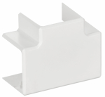 METRA MINI Угол Т-образный 16х16мм белый IEK METRA MINI Угол Т-образный 16х16мм белый IEK