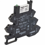 Промежуточное реле 1ПК кат.24В DC IP40 Schneider Electric _