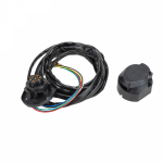 Набор подключения фаркопа универсальный, 7 контактов REXANT