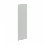 Панель шкафа боковая 1200x1200 сталь серый DKC (ДКС)