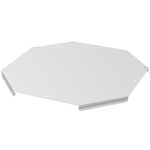 ESCA 7 Кр. крестовины 200-1,5 RAL 9016 IEK